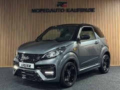 Bild des Angebotes Ligier JS 50 JS66 Sport / Servo / Lift tablet / 8 PS DCI Motor