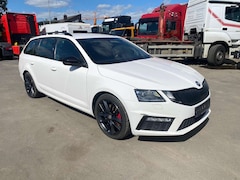 Bild des Angebotes Skoda Octavia Skoda Octavia VRS Kombi 2.0 TDI*ACC/PDC/LED/1.Hand