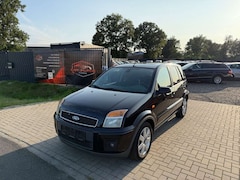 Bild des Angebotes Ford Fusion Plus AUTOMATIK/TÜV NEU/KLIMA/GEPFLEGT
