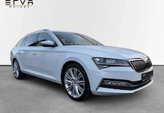 Bild des Angebotes Skoda Superb 2.0 TDI Combi | Laurin & Klement | PANO