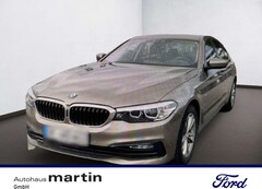 Bild des Angebotes BMW 520 i Sport Line PDC SHZ KAMERA NAVI HUD LED