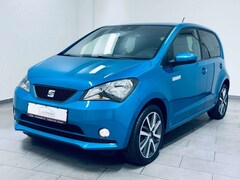 Bild des Angebotes SEAT Mii electric Plus * 1. H * CCS-Ladedose * TEMP