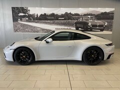 Bild des Angebotes Porsche 992 Carrera T