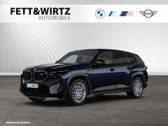 Bild des Angebotes BMW XM 50e Autobahnass.|DAProf.|Massage|H/K
