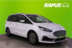 Bild des Angebotes Ford Galaxy 2.0EB Aut.Titanium+XENON+NAVI+7-SITZE+PDC