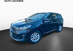 Bild des Angebotes Kia Sorento Vision 4WD*AT*AHK*KAMERA*SHZ*LENKR.-HZ*