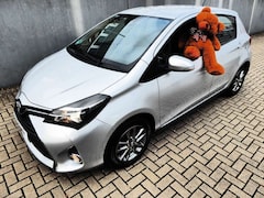 Bild des Angebotes Toyota Yaris Edition-S original 34.800km!