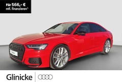 Bild des Angebotes Audi S6 3.0 TDI  HD-Matrix B&O Standheizung