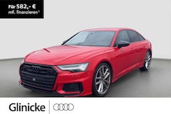 Bild des Angebotes Audi S6 3.0 TDI  HD-Matrix B&O Standheizung