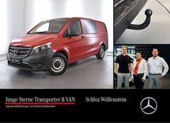 Bild des Angebotes Mercedes-Benz Vito 116 Mixto Klima*PDC*Automatik*Cam*AHK*