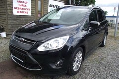 Bild des Angebotes Ford Grand C-Max Grand C-MAX Business Edition Navi
