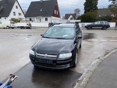 Fiat Stilo Multi Wagon 1.6 16V Active