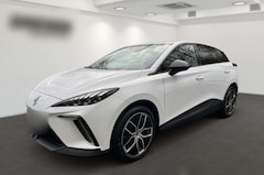 Bild des Angebotes MG MG4 LUXURY +Sitz-&Lenkradheizung+Navi+360-Grad-Kamera