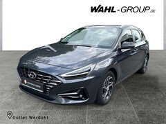 Bild des Angebotes Hyundai i30 1,0 T-GDI Smart PLUS*LED*DSG*NAVI-Android*KLIMA*