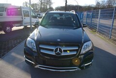 Bild des Angebotes Mercedes-Benz GLK 200 GLK