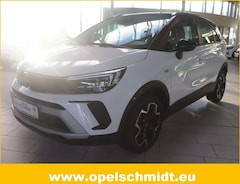 Bild des Angebotes Opel Crossland 1.2 GS Line