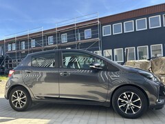 Bild des Angebotes Toyota Yaris Hybrid 1.5 VVT-iTeam Deutschland