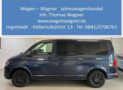Bild des Angebotes VW T6 Multivan Multivan 2.0 TSI 150PS 1.Hand unfallfrei Klima AHK