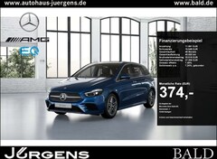 Bild des Angebotes Mercedes-Benz B 250 e  AMG Premium+Pano+11 KW+360 Kam+ MLB