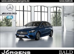 Bild des Angebotes Mercedes-Benz B 250 e AMG Premium+Pano+11 KW+360 Kam+ MLB