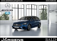 Bild des Angebotes Mercedes-Benz B 250 e  AMG Premium+Pano+11 KW+360 Kam+ MLB