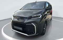 Bild des Angebotes Toyota Proace 2,0-l-D-4D L1 (8-Si.) Autm. Verso Team Deutschland
