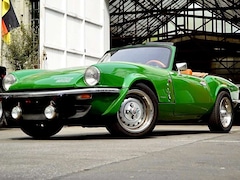 Bild des Angebotes Triumph Spitfire MK4