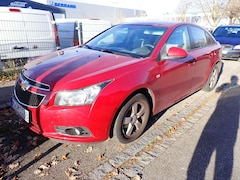 Bild des Angebotes Chevrolet Cruze LS Alu 178'km Guter Zustand 02/26