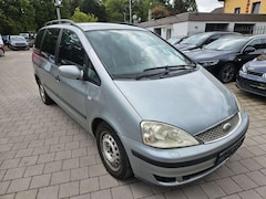 Bild des Angebotes Ford Galaxy Trend