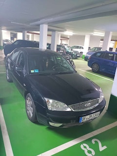 Bild des Angebotes Ford Mondeo 2.0 TDCi