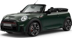 Bild des Angebotes MINI John Cooper Works Cabrio Sport Aut. EDC
