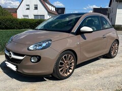 Bild des Angebotes Opel Adam Adam 1.4 LPG Glam