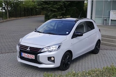 Bild des Angebotes Mitsubishi Space Star Select+ Black 1.2 MIVEC ClearTEc EU6