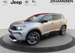Citroen C5 Aircross 136 Autom. Max *8Jahre Garantie*