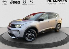Bild des Angebotes Citroen C5 Aircross 136 Autom. Max *8Jahre Garantie*