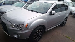 Bild des Angebotes Mitsubishi Outlander 2.4 4WD CVT Intense