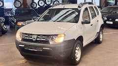 Bild des Angebotes Dacia Duster I Ice 4x2 Klima/AHK/Hu&AuNeu