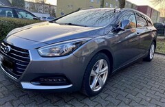 Bild des Angebotes Hyundai i40 i40 Kombi blue 1.7 CRDi DCTStyle