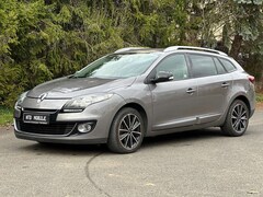 Bild des Angebotes Renault Megane BOSE Edition+LEDER+Klima+Navi