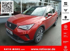 Bild des Angebotes SEAT Arona ARONA STYLE EDITION 1.0 TSI SITZH. FULL-LINK EPH
