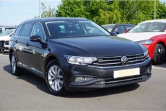 Bild des Angebotes VW Passat 1.5TSI-DSG-Navi-schw.AHK-LED-PDCCam-Sitzhz-Abstand