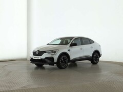 Bild des Angebotes Renault Arkana Esprit Alpine, ACC, GJR, ab 1,49%