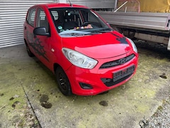 Bild des Angebotes Hyundai i10 5 Star Edition
