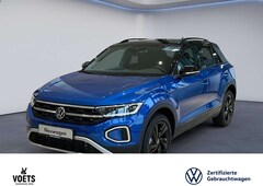 Bild des Angebotes VW T-Roc 1.5TSI STYLE LED+Navi+AHK+Sitzhzg.+PDC