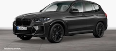 Bild des Angebotes BMW X3 M 40d Head-Up Komfortzugang Sitzhzg. Memory AHK