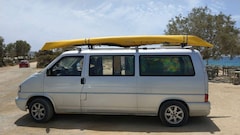 Bild des Angebotes VW T4 Transporter T4 TDI 7DA1Y2