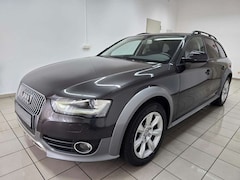Bild des Angebotes Audi A4 allroad qu. 3.0 TDI Xenon Leder Navi+ AHK