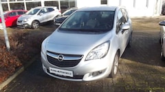 Bild des Angebotes Opel Meriva B Style,Sitzheizung v.Kamera h.