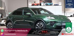 Bild des Angebotes Porsche Macan Electric 4