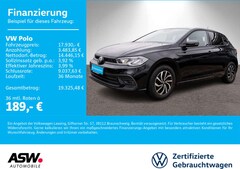 Bild des Angebotes VW Polo Life 1,0 TSI Navi Klima RFK PDC SHZ LED